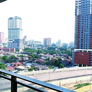 The Summer At Kualalumpur Kuala Lumpur