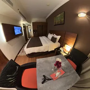 N Al Thuria Ajyad Makkah Apartment Mecca