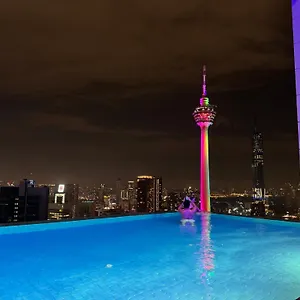 Platinum Klcc By Rainbow Kuala Lumpur