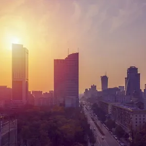 Swietokrzyska Apartment Warsaw