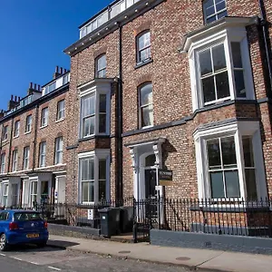 Bootham Luxury With Free Parking Apartment York