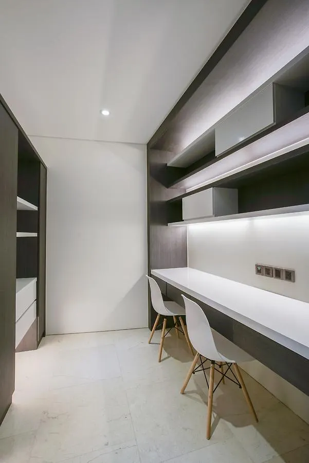 The Penthouse Klcc Apartment Kuala Lumpur 0*,  Malaysia
