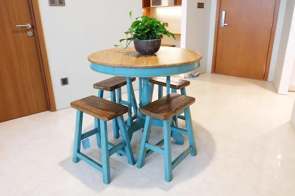 The Penthouse Klcc Apartment Kuala Lumpur Malaysia