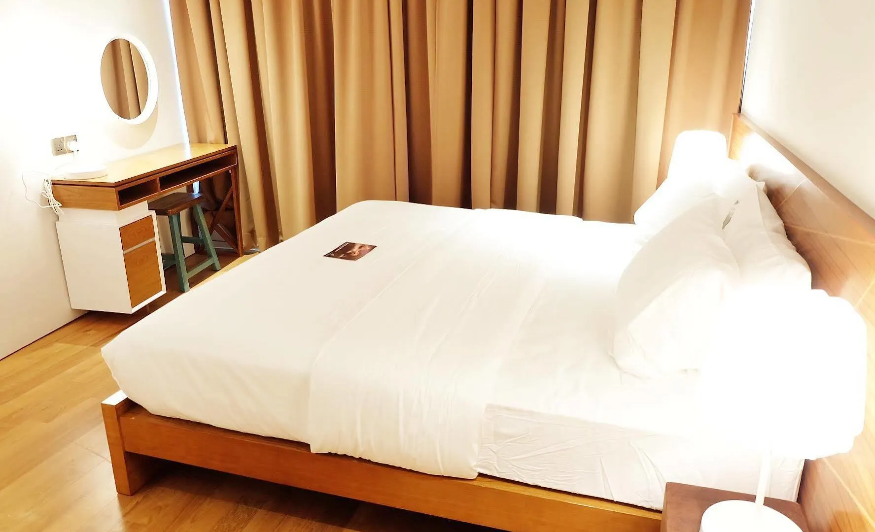 The Penthouse Klcc Apartment Kuala Lumpur Malaysia