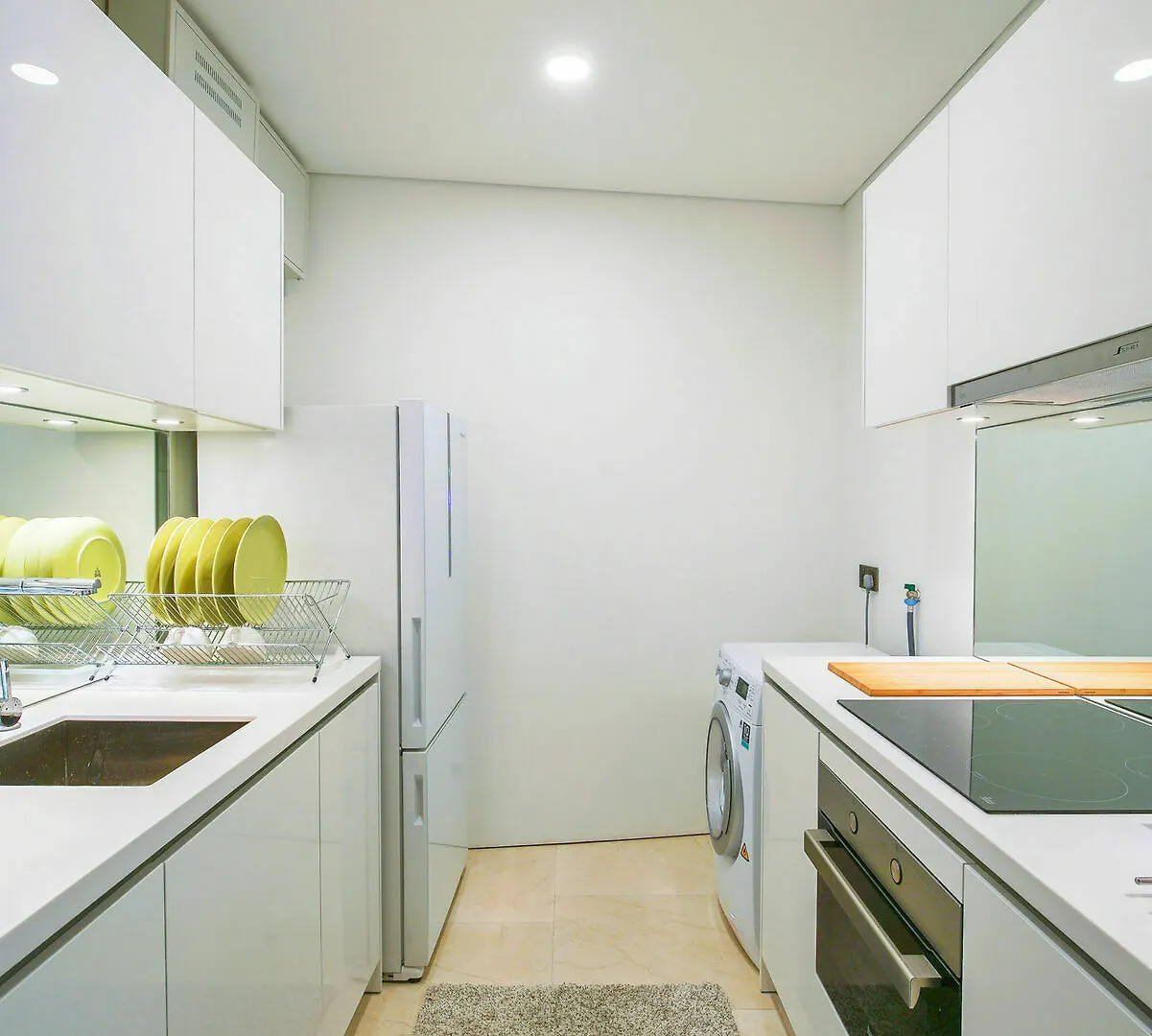 The Penthouse Klcc Apartment Kuala Lumpur 0*,  Malaysia